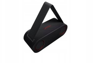 Głośnik LG Głośnik Bluetooth LG Power Audio xboom Bounce 40W Czarny 6