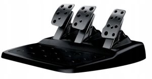 Kierownica Logitech Kierownica Logitech G920 z pedałami do Xbox Series X/S, One, PC + Słuchawki 7