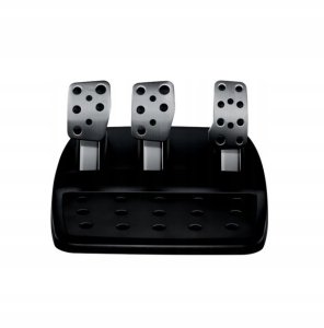 Kierownica Logitech Kierownica Logitech G920 z pedałami do Xbox Series X/S, One, PC + Słuchawki 9