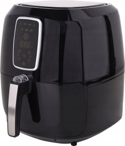 Frytkownica beztłuszczowa Lund FRYTKOWNICA BEZTŁUSZCZOWA 5,2L FRYTOWNICA LED 15