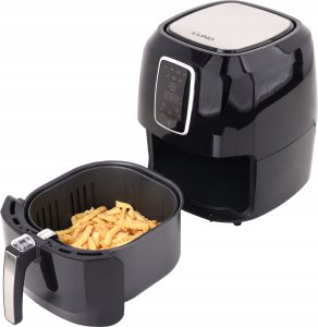 Frytkownica beztłuszczowa Lund FRYTKOWNICA BEZTŁUSZCZOWA 5,2L FRYTOWNICA LED 4