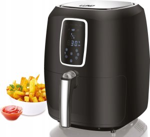 Frytkownica beztłuszczowa Lund FRYTKOWNICA BEZTŁUSZCZOWA 5,2L FRYTOWNICA LED 9