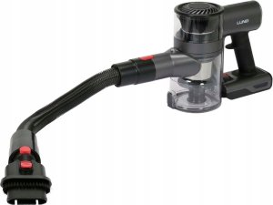 Odkurzacz pionowy Lund ODKURZACZ PIONOWY BEZPRZEWODOWY 2w1 PRACA NA MOKRO Z MOPEM BLDC 200W LUND 2