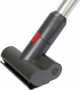 Odkurzacz pionowy Lund ODKURZACZ PIONOWY BEZPRZEWODOWY 2w1 PRACA NA MOKRO Z MOPEM BLDC 200W LUND 6