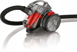 Odkurzacz Lund ODKURZACZ CYKLONOWY BEZWORKOWY HEPA TURBOSZCZOTKA 2