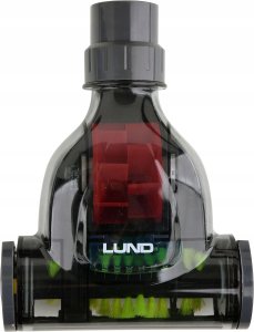 Odkurzacz Lund ODKURZACZ CYKLONOWY BEZWORKOWY HEPA TURBOSZCZOTKA 6