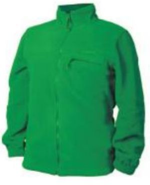 Brugi Bluza męska 4AKS-663 Verde Chiaro r. 3XL 1