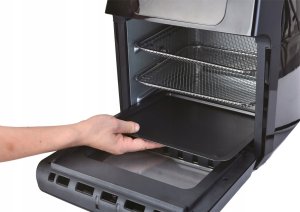 Frytkownica beztłuszczowa Lund 2w1 FRYTKOWNICA BEZTŁUSZCZOWA 12L + SUSZARKA 1800W 13