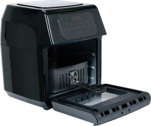 Frytkownica beztłuszczowa Lund 2w1 FRYTKOWNICA BEZTŁUSZCZOWA 12L + SUSZARKA 1800W 6