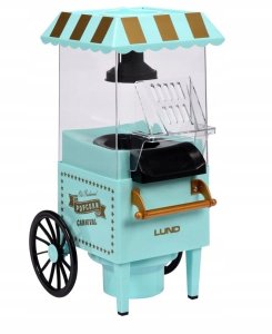 Maszynka do popcornu Lund domowa 2