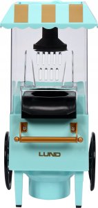 Maszynka do popcornu Lund domowa 3