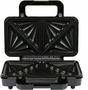Opiekacz Lund TOSTER DO KANAPEK GOFROWNICA GRILL OPIEKACZ LUND 11