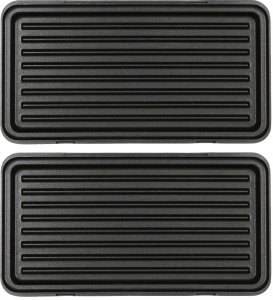Opiekacz Lund TOSTER DO KANAPEK GOFROWNICA GRILL OPIEKACZ LUND 12