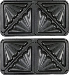 Opiekacz Lund TOSTER DO KANAPEK GOFROWNICA GRILL OPIEKACZ LUND 13