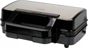 Opiekacz Lund TOSTER DO KANAPEK GOFROWNICA GRILL OPIEKACZ LUND 14