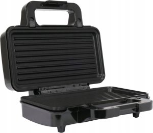 Opiekacz Lund TOSTER DO KANAPEK GOFROWNICA GRILL OPIEKACZ LUND 15