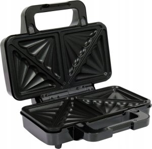Opiekacz Lund TOSTER DO KANAPEK GOFROWNICA GRILL OPIEKACZ LUND 16