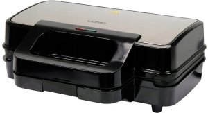 Opiekacz Lund TOSTER DO KANAPEK GOFROWNICA GRILL OPIEKACZ LUND 9