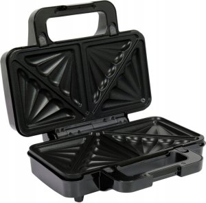 Opiekacz Lund TOSTER DO KANAPEK GOFROWNICA GRILL OPIEKACZ LUND 10