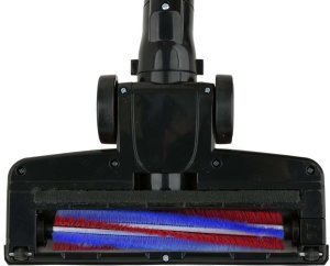 Odkurzacz pionowy Lund ODKURZACZ BEZPRZEWODOWY CYKLONOWY + TURBOSZCZOTKA 4