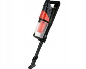 Odkurzacz pionowy Lund ODKURZACZ BEZPRZEWODOWY CYKLONOWY + TURBOSZCZOTKA 6