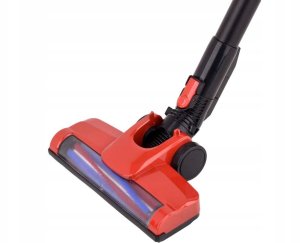 Odkurzacz pionowy Lund ODKURZACZ BEZPRZEWODOWY CYKLONOWY + TURBOSZCZOTKA 7