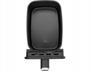 Frytkownica beztłuszczowa Lund FRYTKOWNICA BEZTŁUSZCZOWA AIR FRYER 2200W DWIE KOMORY 4+4L Z WYŚWIETLACZEM 8