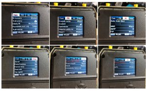 Kamera cyfrowa Luxury-Goods Kamera Leśna FOTOPUŁAPKA GPS 4.0CG MMS FILM LTE 4G 6