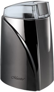 Młynek do kawy Maestro Młynek elektryczny do kawy Maestro 150W 50g 6