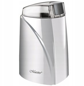 Młynek do kawy Maestro Młynek elektryczny do kawy Maestro 150W 50g 7