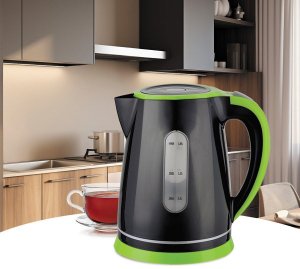 Czajnik Maestro Czajnik elektryczny 1 8l 2000W MR-058-BLACK MAESTRO 3