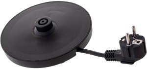 Czajnik Maestro Czajnik elektryczny szklany 2200W MR-061-BLACK MAESTRO 5