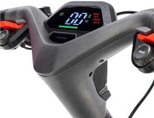 Hulajnoga elektryczna Ninebot Segway Series GT 2 2
