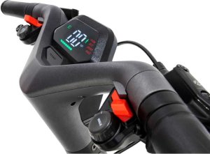 Hulajnoga elektryczna Ninebot Segway Series GT 2 4