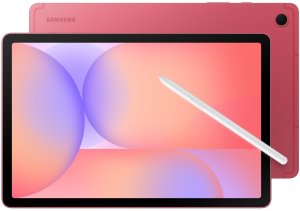 Tablet Samsung Samsung Galaxy Tab S10 Lite (X406B) 5G 8/256GB Red 2