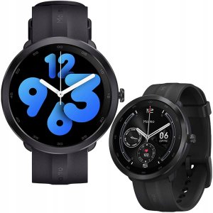 Smartwatch Maimo Inteligentny zegarek 70mai Maimo Watch R ZEGAREK SMARTWATCH CZARNY 2
