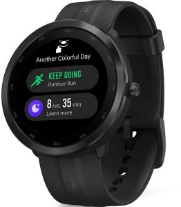 Smartwatch Maimo Inteligentny zegarek 70mai Maimo Watch R ZEGAREK SMARTWATCH CZARNY 4