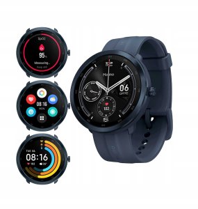 Smartwatch Maimo Inteligentny zegarek 70mai Maimo Watch R ZEGAREK SMARTWATCH Niebieski 11