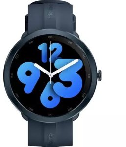 Smartwatch Maimo Inteligentny zegarek 70mai Maimo Watch R ZEGAREK SMARTWATCH Niebieski 12