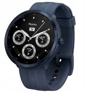 Smartwatch Maimo Inteligentny zegarek 70mai Maimo Watch R ZEGAREK SMARTWATCH Niebieski 2
