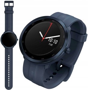 Smartwatch Maimo Inteligentny zegarek 70mai Maimo Watch R ZEGAREK SMARTWATCH Niebieski 3