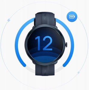 Smartwatch Maimo Inteligentny zegarek 70mai Maimo Watch R ZEGAREK SMARTWATCH Niebieski 8