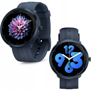 Smartwatch Maimo SMARTWATCH Maimo Watch R GPS ZEGAREK 70mai GRANAT niebieski 2