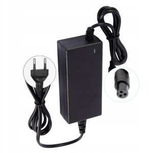 Manta Ładowarka ZASILACZ do DESKOROLKI ELEKTRYCZNEJ HUVERBOARD 42V 2A 7