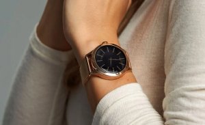 Smartwatch Maxcom Smartwatch Maxcom Fit FW44 2 46mm AMOLED 1,2'' IP67 Złoty 2