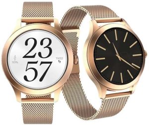 Smartwatch Maxcom Smartwatch Maxcom Fit FW44 2 46mm AMOLED 1,2'' IP67 Złoty 3