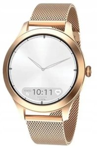 Smartwatch Maxcom Smartwatch Maxcom Fit FW44 2 46mm AMOLED 1,2'' IP67 Złoty 8