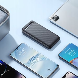 Powerbank Mcdodo Powerbank Mcdodo MC-4422 10000mAh 10W 2x USB-A / USB-C Czarny 14