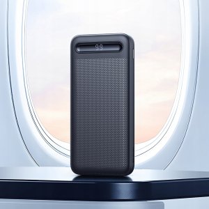 Powerbank Mcdodo Powerbank Mcdodo MC-4422 10000mAh 10W 2x USB-A / USB-C Czarny 4