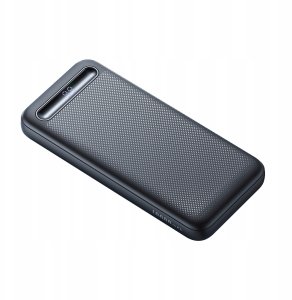 Powerbank Mcdodo Powerbank Mcdodo MC-4422 10000mAh 10W 2x USB-A / USB-C Czarny 7